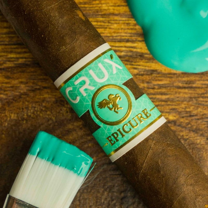 Buy Crux Cigars